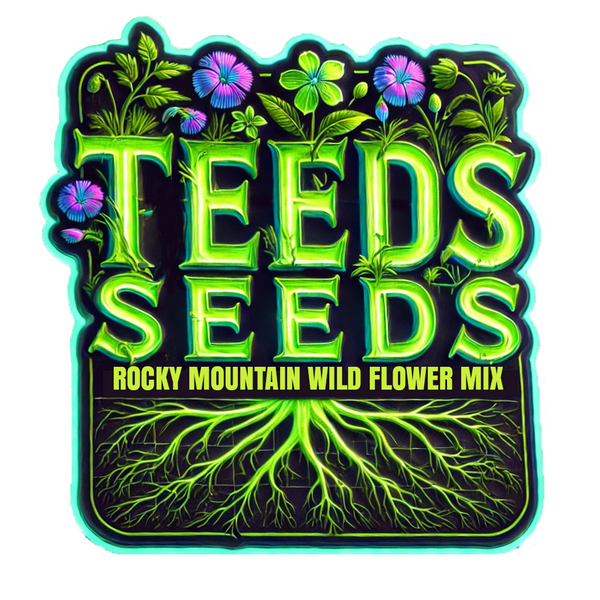 Teeds Seeds 